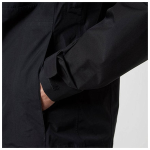 Wholesale Performance Athletic Training Windbreaker Adjustable Waist Breathable <b>Lightweight</b> Running Wear Anorak Pullover <b>Jacket</b> - Product Image 3