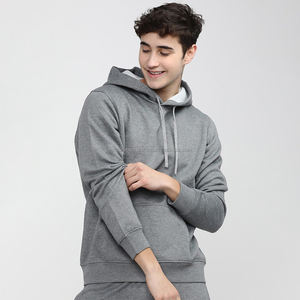 Nardon เสื้อมีฮู้ดโอเวอร์ไซส์ผ้าฟลีซหนาผ้าคอตตอน350 GSM 100% โลโก้ตามสั่ง - Product Image 1