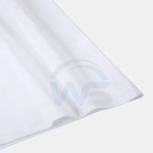 T-shirt tricoté décontracté pour homme, fabriqué au Pakistan, couleurs personnalisables, 100 % coton, écologique, séchage rapide, haute qualité, prix bas - Product Image 5