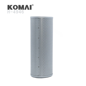 กรองน้ำมันไฮดรอลิกกลับทาง KOMAI 400406-00013 รุ่น SH85032 สำหรับรถขุด - Product Image 4