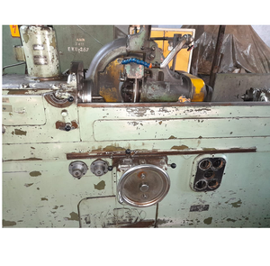 เครื่องเจียรเกลียวอเนกประสงค์ สำหรับงานเจียรเกลียวและเฟืองตัวหนอนที่ต้องการความแม่นยำสูง - Product Image 5