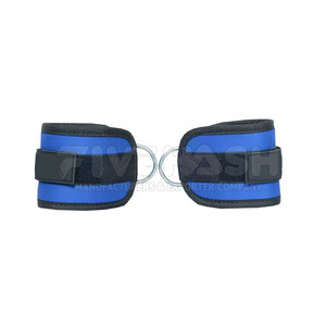 Tobilleras Deportivas Cómodas y Resistentes, Tobilleras Premium para Entrenamientos - Product Image 3