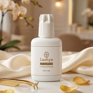 [Lashya] Gel Dissolvant de Colle à Cils 15ml Fabriqué en Corée Outil de Salon pour Extensions de Cils Dissolvant d'Adhésif - Product Image 1