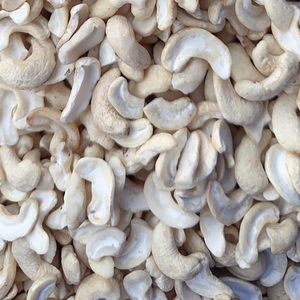 เม็ดมะม่วงหิมพานต์จัมโบ้ ออร์แกนิค คุณภาพดี W180 W210 ซานติโก้ ราคาสุดคุ้ม - Product Image 1