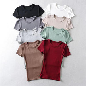 Women's Fashion T <b>Shirt</b> Designed for Everyday Style Casual Wardrobe Office and Travel Collection Women's T-<b>Shirts</b> - Product Image 6