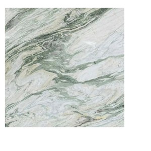 <b>PHOENIX</b> GREEN MARBLE Natural Stone Versatile for Construction Walls Commercial <b>Projects</b> for Entry Exterior Bedroom Bathroom Hall - Product Image 3