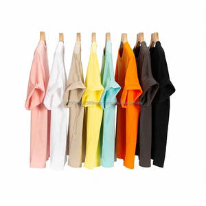 Venta caliente Casual gráfico camiseta mujer vestido 100% algodón logotipo personalizado camisetas señoras camiseta de gran tamaño para mujer - Product Image 1