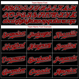 Camiseta de Béisbol Personalizada por Sublimación, OEM, 100% Poliéster, Informal, con Botones al Frente, Nombre del Equipo, Número, Ropa Deportiva - Product Image 5
