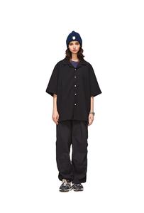 Trendy Cotton <b>Cuban</b> Collar <b>Shirts</b> <b>For</b> <b>Men's</b> Summer Wear B2B Ready Fashionable <b>Men's</b> 100% Cotton Made <b>Cuban</b> <b>Shirts</b> - Product Image 3