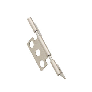 Charnière d'écran ultra-mince à petit diamètre avec amortissement, support de rotation pour caméra - Product Image 2