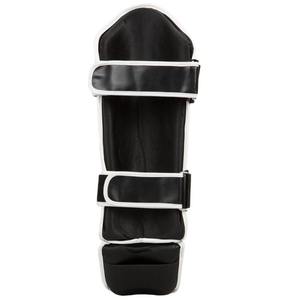 Protector de Piernas Profesional para MMA, Espinilleras de Espuma Multidensidad para Kickboxing, Muay Thai, con Logotipo Personalizado, para Entrenamiento - Product Image 6