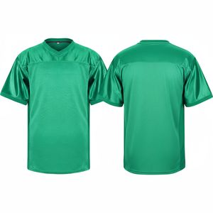 Maillot de rugby actif à manches courtes Namissm Interprize Manufacture, confortable, élégant, grande taille, pour fans et joueurs, design respirant - Product Image 1