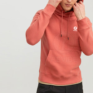 Nouveaux sweats à capuche pour hommes, design tendance, 100% coton, hiver, écologiques, respirants, faible MOQ, prix de gros, fabriqués au Pakistan pour la vente en ligne - Product Image 2