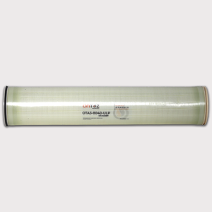 เยื่อหุ้มเซลล์ RO เมมเบรน8040แรงดันต่ำพิเศษเยื่อรีออสโมซิสผู้บำบัดน้ำให้บริสุทธิ์ - Product Image 1