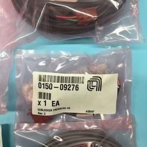ชุดสวิตช์แรงดัน AMAT 0240-13278, AMAT - อุปกรณ์และอะไหล่เซมิคอนดักเตอร์ระดับโลกที่เชื่อถือได้ - Product Image 4