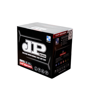 Batterie de voiture robuste CMF 55D26R 12V 60Ah sans entretien, haute stabilité, alimentation automobile - Product Image 6