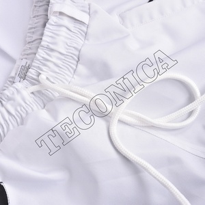 Pantalon de ski et de snowboard unisexe 2026, design personnalisé, imperméable, grande taille, OEM, polyester, séchage rapide, respirant, doublure polaire, cargo - Product Image 4