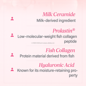 Korea OEM High Strength Gluta <b>Collagen</b> White Tomato Beauty Supplement - Product Image 5