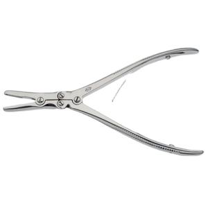 Pinzas de extracción eficientes para la remoción de dientes, disponibles en varios tipos adaptados a dientes específicos y escenarios de extracción. - Product Image 1