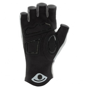 Gants de musculation, d'entraînement athlétique, de cyclisme, de fitness et de gym pour hommes, de la meilleure qualité et personnalisables. - Product Image 3