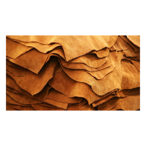 Cuir de vachette brut de haute qualité, peaux d'animaux naturelles, vente en gros en vrac, approvisionnement pour l'exportation destiné aux tanneries - Product Image 1