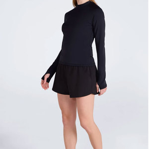 Camiseta de Protección Solar para Mujer de Diseño Personalizable y Alta Calidad, Fabricada en Fábrica - Product Image 3
