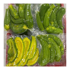 Fournisseur d'avocats surgelés IQF de qualité supérieure, fruits frais et mûrs du Vietnam, export en vrac, prix compétitifs - Product Image 1