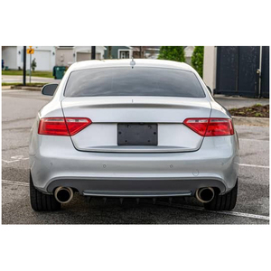 Audi S5 Coupé 2009 - Product Image 2