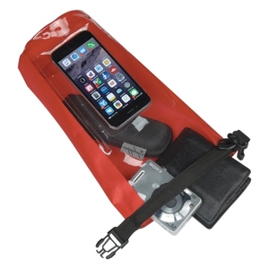 OEM Waterproof External Frame Dry Backpack Manufacturer Wholesale Supplier Touch <b>Screen</b> <b>Window</b> Polyester 600D 21L Capacity for - Product Image 4