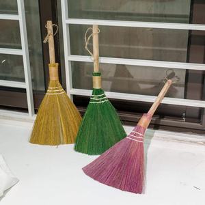 Bâton de balai en bois de bonne marque respectueux de l'environnement avec long manche prix raisonnable pelle à poussière de nettoyage à domicile fournie Vietnam - Product Image 5