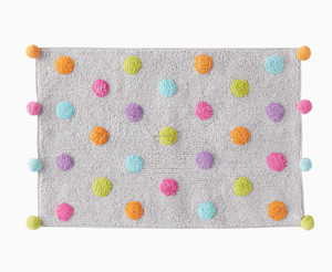 โลโก้ที่กำหนดเองผ้าฝ้ายบริสุทธิ์สีขาวหรูหราซุปเปอร์ดูดซับลื่นผ้าฝ้าย100% โรงแรมเสื่ออาบน้ำขาย - Product Image 2