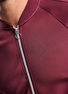 Wholesale Customized fitness Sports Men jogging Sweat Suit high quality mens tracksuits - Product Image 6