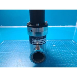 Aislador de Vacío Cerámico MDC KIU-150-P Usado Como Pieza de Repuesto para Equipos Semiconductores Legacy - Product Image 3