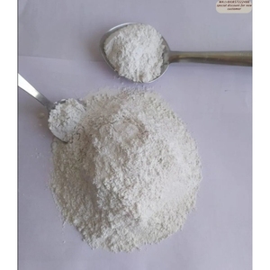 Poudre acrylique blanche 605 Mesh, qualité industrielle, matériau de peinture routière, sac de 25 kg, application au pinceau, finition mate, cire pour cavités - Product Image 5