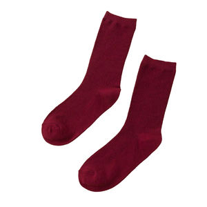 Calcetines Deportivos con Soporte de Arco y Puño Inferior, Tejido Ecológico, Absorbentes de Sudor y de Secado Rápido para Correr, Ciclismo y Baloncesto - Product Image 1