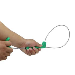 Equipo veterinario para ganado porcino: Conjunto de sujeción para cerdos, cuerda de sujeción para cerdos, funda, herramienta de cría de ganado para el control de lechones - Product Image 4