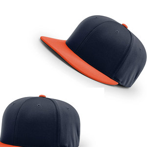 Gorra de Béisbol de 6 Paneles con Logotipo Personalizado, Impermeable, de Alto Rendimiento, con Ventilación Cortada con Láser, para Deportes al Aire Libre, con Visera Curva y Cierre a Presión para Hombre - Product Image 5
