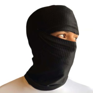 Meilleur fabricant de cagoules imperméables, respirantes, coupe-vent, à motif, pour le ski, le cyclisme, la moto, les sports de plein air - Product Image 3