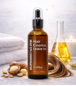 Esencia Capilar Nutritiva e Hidratante a Base de Hierbas de Origen Coreano para Cabello Normal EH Plus - Product Image 2