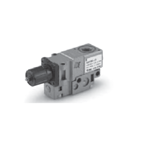 SMC Pneumatics Impulse Lubricator ALIP1000-01 Pièces Pneumatiques - Product Image 2