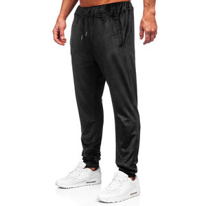 Conjunto Deportivo Informal de Dos Piezas para Hombre, Chándal con Capucha de Moda para Invierno, Ropa Deportiva, Diseño OEM - Product Image 4