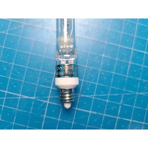 หลอดฮาโลเจนอุ่นร้อน Ushio 120V500WGS-T มือสอง ใช้ได้ทันที อะไหล่อุปกรณ์เซมิคอนดักเตอร์รุ่นเก่า - Product Image 2