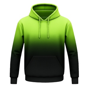 เสื้อฮู้ดดี้โอเวอร์ไซส์คุณภาพสูงสำหรับผู้ชายและผู้หญิง เสื้อผ้าลำลอง พิมพ์ลายดิจิตอล เสื้อฮู้ดดี้สำหรับเล่นกีฬา ออกกำลังกาย และใส่ไปเรียน - Product Image 1