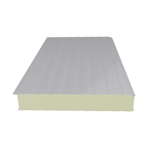 Sustainable PIR Sandwich Panel Procy Ultra External Wall Energy Efficient &amp; Fire-Resistant Refrigerated Warehouse And Cleanroom - Product Image 3