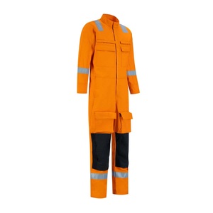 Disposable Microporous Coverall Type 5/6 Hospital Uniforms <b>Overalls</b> for Men Work Wear Security Protection Disposable Coverall - Product Image 5