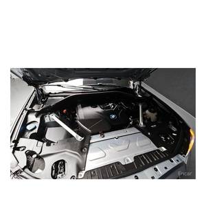 BMW X3 XDrive 20i M Sport 2024 con Caja de Cambios Automática, Volante a la Izquierda, Cámara Trasera, 50,618 km - Product Image 6