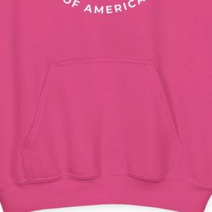เสื้อฮู้ดเด็ก Jack and Jill ลายวงกลมปี 1938 แขนยาว ผ้าฟลีซ สวมหัว สไตล์ลำลอง เสื้อสเวตเชิ้ตเด็ก สั่งทำขายส่ง - Product Image 6