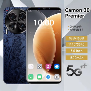 Nouveau téléphone portable double SIM Camon 30 débloqué, téléphones mobiles Android, achat en ligne, smartphone - Product Image 3