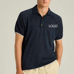 Servicio OEM, Diseño con Material Cómodo y Logotipo, Camiseta de Hombre 2026 de Inspiración Urbana con Cuello Suave y Atractivo Moderno - Product Image 1