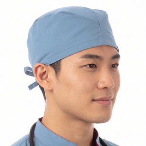 Gorros Quirúrgicos Personalizados para Enfermeras, Doctores, Hombres y Dentistas - Product Image 6
